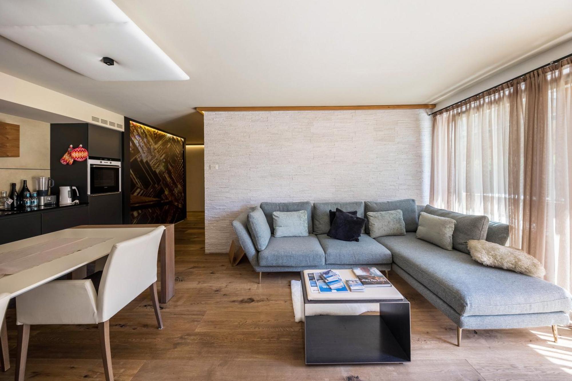 Residence Latemarblick Nova Levante Zewnętrze zdjęcie