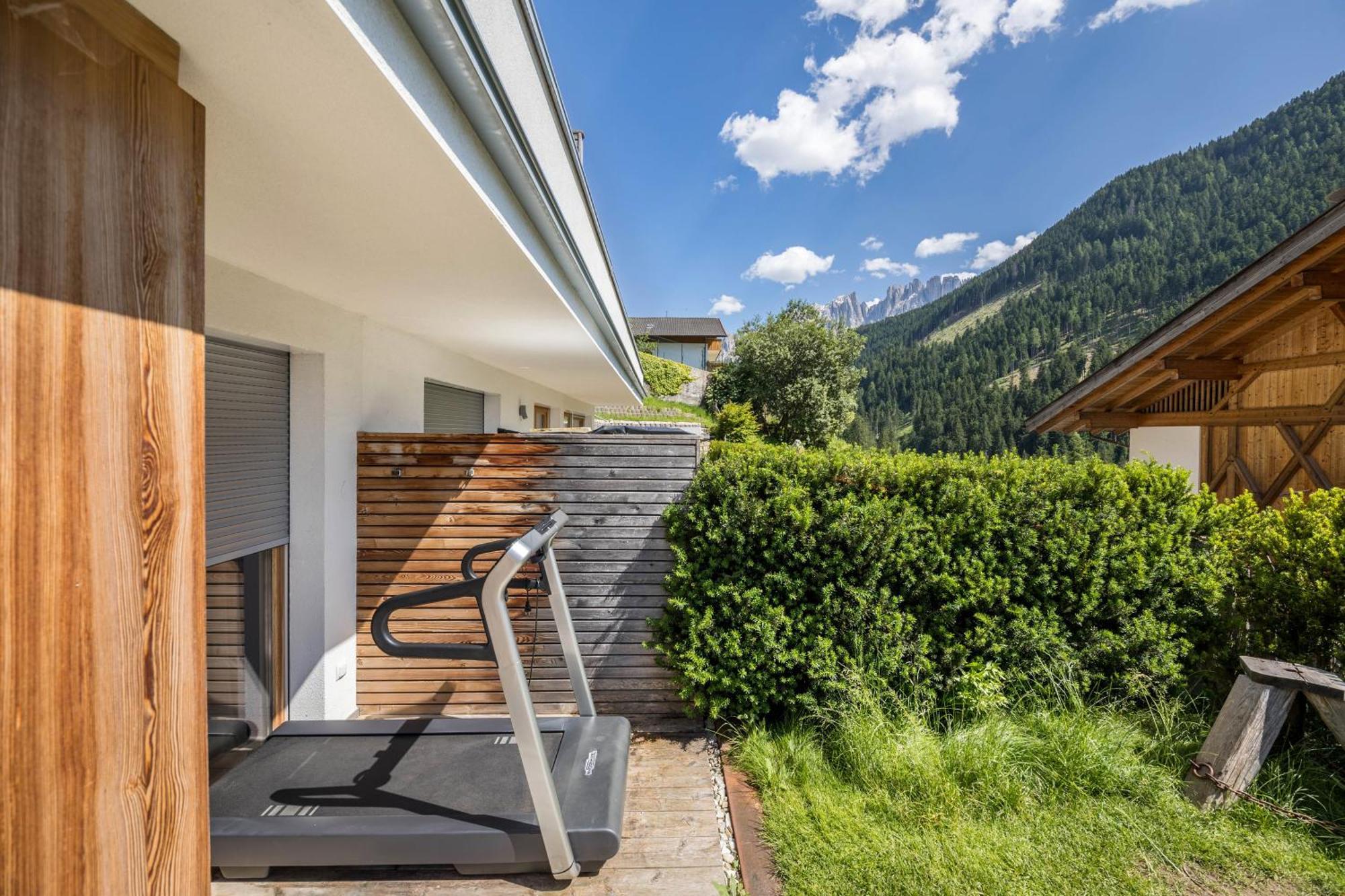 Residence Latemarblick Nova Levante Zewnętrze zdjęcie