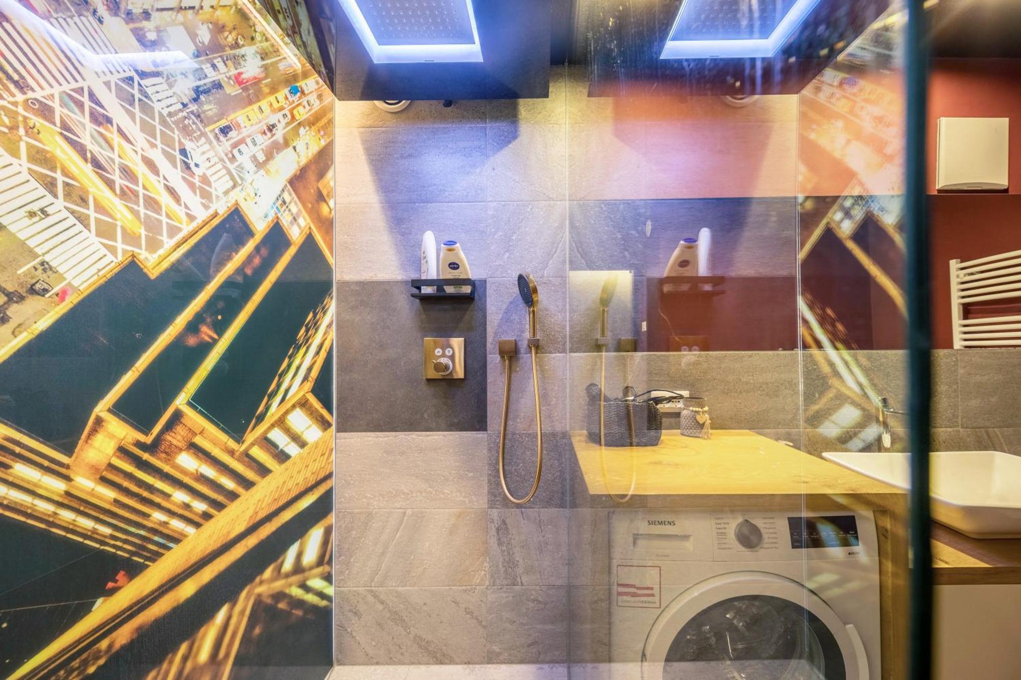 Residence Latemarblick Nova Levante Zewnętrze zdjęcie